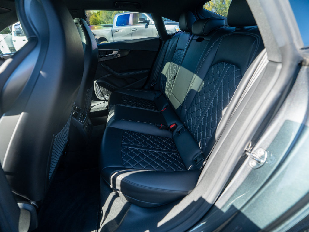 Used 2019 Audi S5 Prestige AWD/4WD image 17