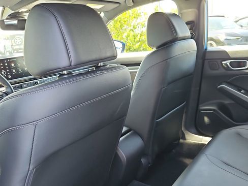 Used 2025 Honda Civic Sport Touring image 11