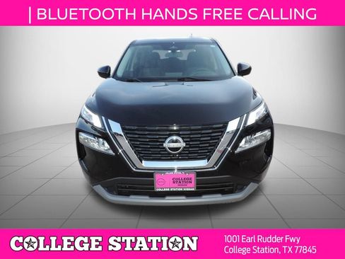 Used 2023 Nissan Rogue SV FWD image 9