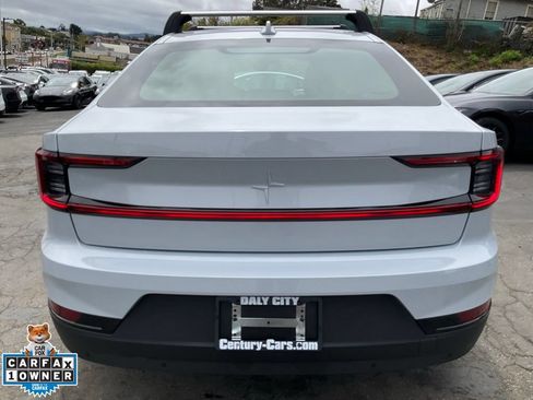 Used 2023 Polestar Polestar 2 AWD/4WD image 4
