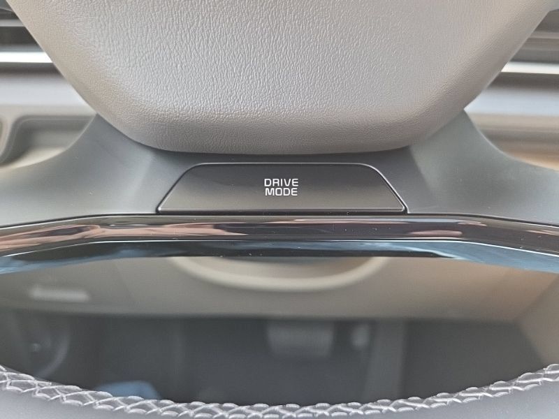 New 2027 Kia Carnival SX FWD image 37