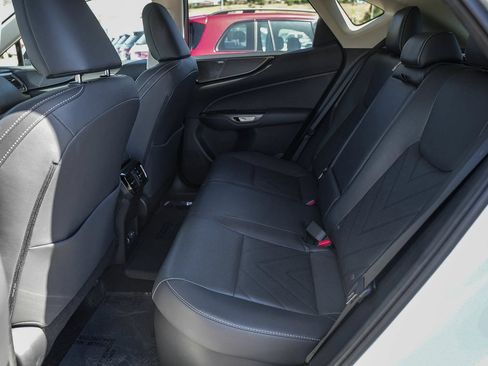 Used 2025 Lexus NX 450h+ AWD w/ Towing Package (2000 Lbs) image 18
