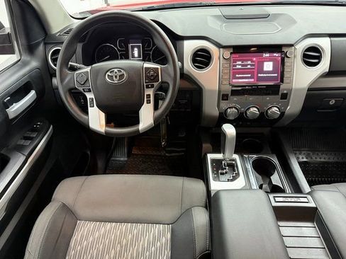 Used 2021 Toyota Tundra SR5 image 34