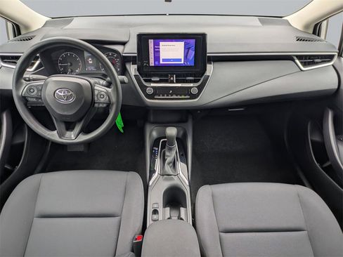 Used 2024 Toyota Corolla LE image 14
