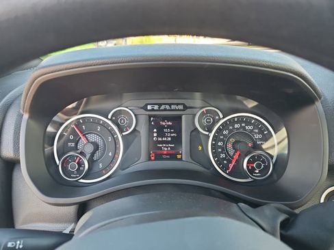 New 2025 RAM 4500 Tradesman image 8