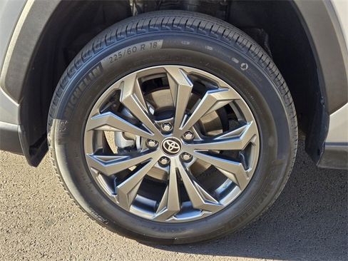 Certified 2024 Toyota RAV4 XLE Premium image 7
