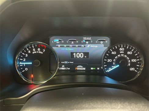 Used 2019 Ford F150 Lariat w/ Equipment Group 502A Luxury image 15