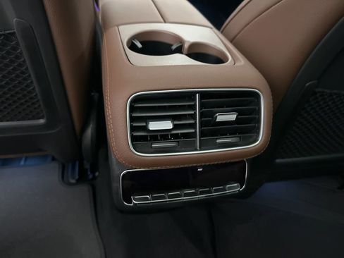 Used 2025 Mercedes-Benz GLS 450 4MATIC image 20