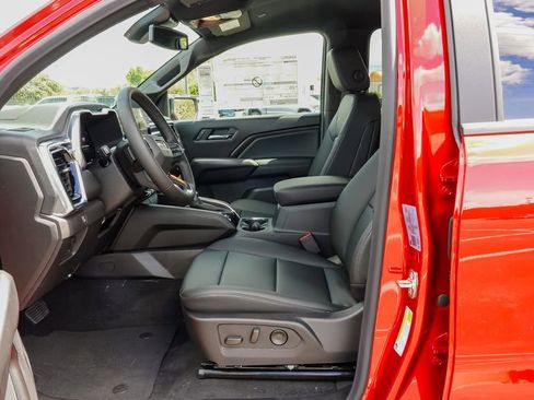 New 2026 GMC Canyon Elevation w/ Convenience Package RWD image 13