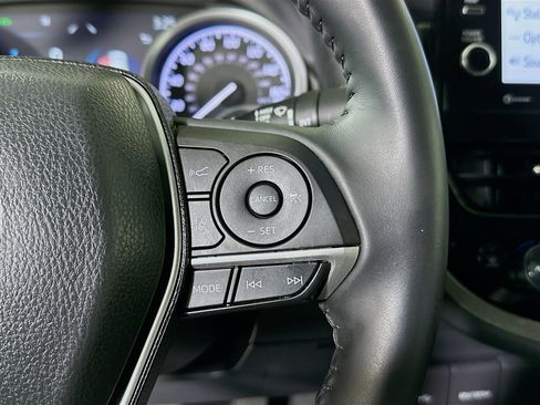 Certified 2023 Toyota Camry XLE image 17