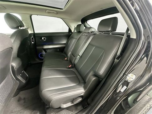 Used 2022 Hyundai Ioniq 5 Limited w/ Cargo Package image 27
