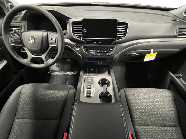 New 2026 Honda Ridgeline Sport image 15