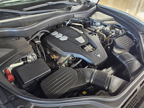 Used 2018 Maserati Levante GranLusso image 38