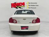 Used 2011 Chevrolet Malibu LS image 4