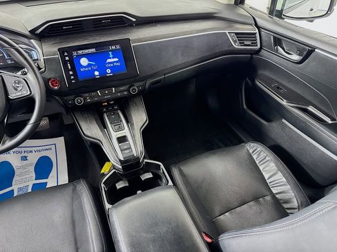 Used 2020 Honda Clarity Touring image 29