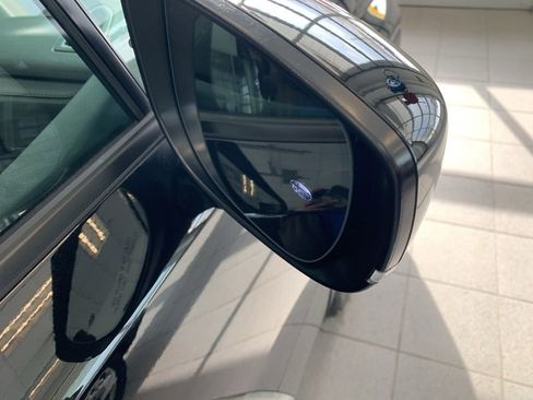 New 2026 Subaru Forester Touring image 24