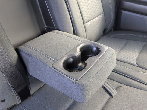 New 2025 RAM 1500 Tradesman image 14