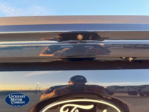 New 2025 Ford F150 Tremor w/ Equipment Group 402A High image 22