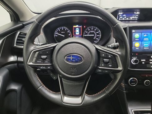 Used 2021 Subaru Crosstrek 2.5i Limited w/ Moonroof Package 1 image 17
