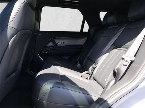 New 2026 Land Rover Range Rover Sport Dynamic SE AWD/4WD image 25