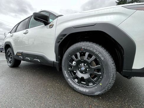 New 2026 Subaru Forester Wilderness image 10