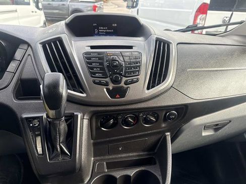 Used 2019 Ford Transit 150 148 Medium Roof image 16