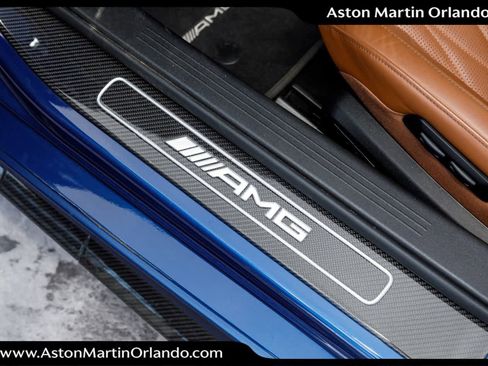 Used 2020 Mercedes-Benz AMG GT R image 54