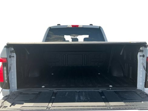Used 2025 Ford F150 Lightning Flash AWD/4WD image 24