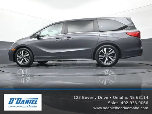 Used 2023 Honda Odyssey Touring image 10