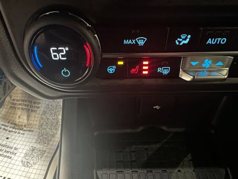 Certified 2024 Ford Bronco Wildtrak AWD/4WD image 12