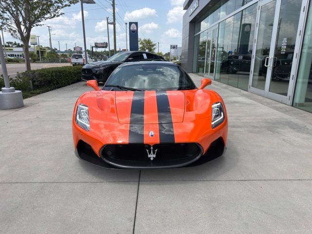 Used 2023 Maserati MC20 Spyder RWD image 15