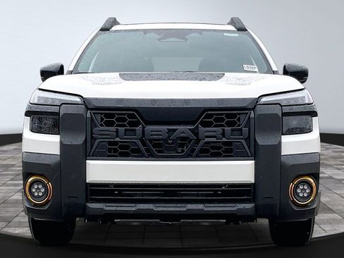 New 2026 Subaru Outback Wilderness image 13