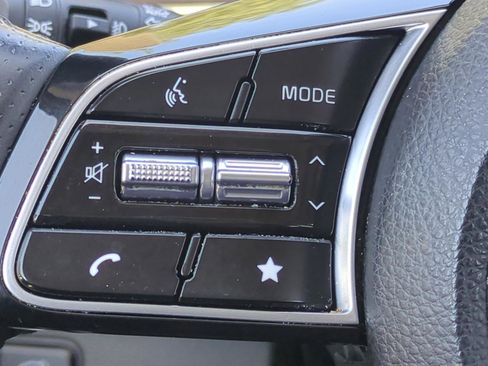 Certified 2024 Kia Seltos SX w/ SX Sunroof Package AWD/4WD image 23