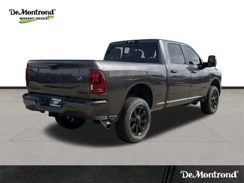 New 2026 RAM 2500 Laramie w/ Night Edition image 5