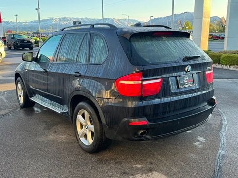 Used 2008 BMW X5 3.0si image 6