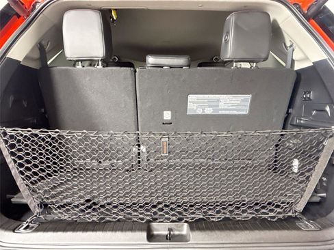 Certified 2023 Toyota Sequoia TRD Pro image 42