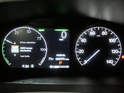 Used 2025 Honda CR-V Sport-L image 16