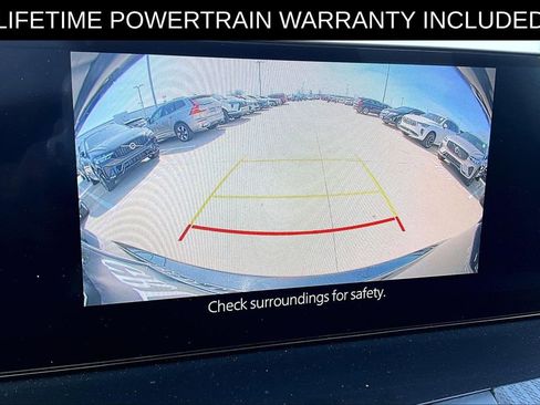 Used 2024 MAZDA CX-90 3.3 Turbo w/ Select Package image 27