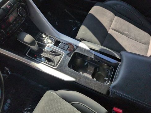 Used 2025 Mitsubishi Eclipse Cross SE AWD/4WD image 23
