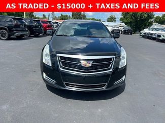 Used 2016 Cadillac XTS Luxury w/ Driver Awareness Package video 2