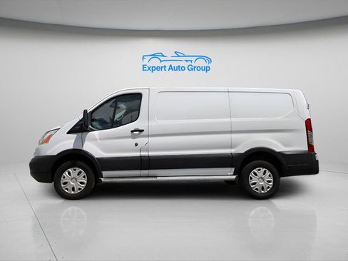 Used 2019 Ford Transit 250 130 Low Roof w/ Exterior Upgrade Package image 10