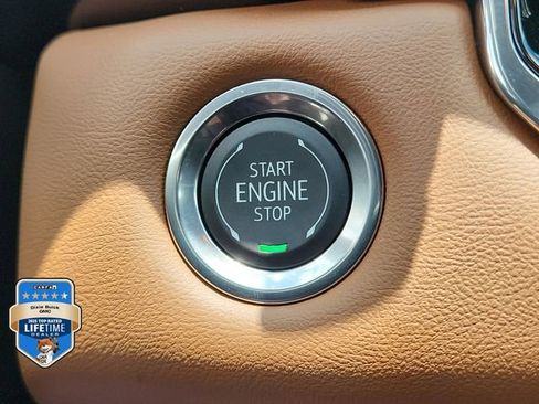 New 2026 GMC Canyon AT4 AWD/4WD image 28
