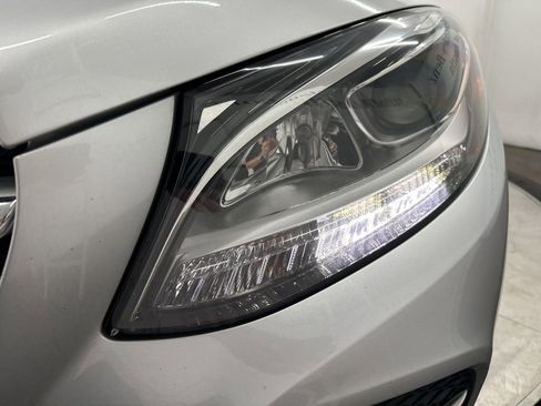 Certified 2017 Mercedes-Benz GLE 350 image 27