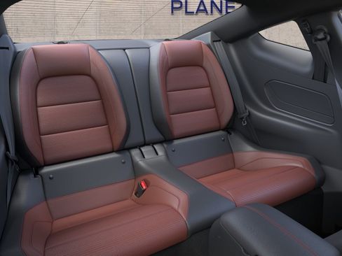 New 2026 Ford Mustang Premium RWD image 13