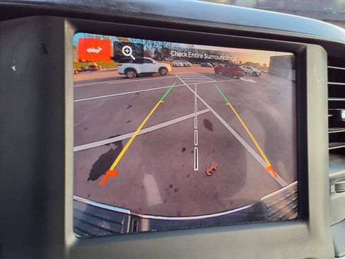 Used 2024 RAM 2500 Big Horn image 20