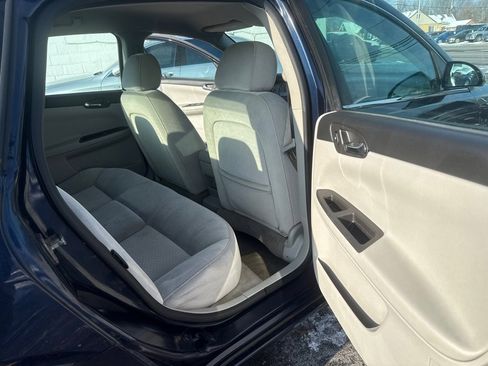 Used 2008 Chevrolet Impala LS image 13
