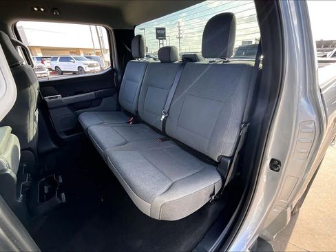 Used 2025 Ford F150 XLT w/ Equipment Group 301A Standard image 21