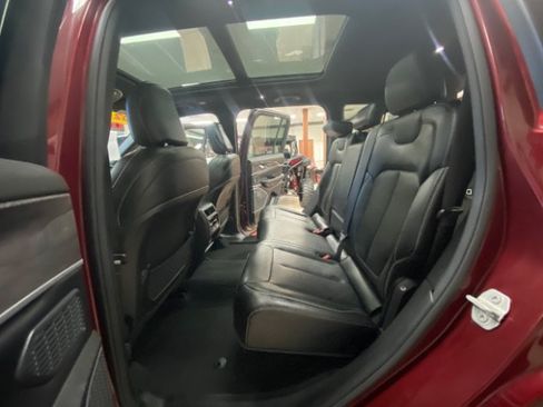 Used 2024 Jeep Grand Cherokee Limited 4xe AWD/4WD image 18