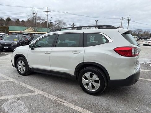 Used 2023 Subaru Ascent 8-Passenger image 4