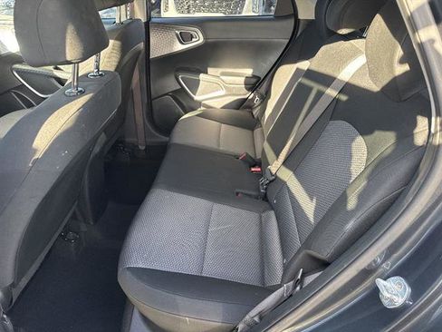 Used 2023 Kia Soul LX w/ Option Group 015 FWD image 14